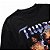 Camiseta Oversized Tupac All Eyez On Me - Imagem 3