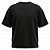 Camiseta Oversized Tupac All Eyez On Me - Imagem 2