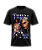Camiseta Oversized Tupac All Eyez On Me - Imagem 1