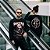 Camiseta Pantera - Skull Snake - Manga Longa - Imagem 5
