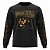 Camiseta Pantera - Band Photo - Manga Longa - Imagem 1