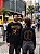 Camiseta Manga Longa Pantera Band Photo - Imagem 3