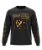 Camiseta Manga Longa Pantera Band Photo - Imagem 1