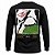 Camiseta Aerosmith - Get a Grip Preta - Manga Longa - Imagem 2