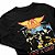 Camiseta Aerosmith - Get a Grip Preta - Manga Longa - Imagem 3