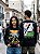 Camiseta Manga Longa Aerosmith Get a Grip Preta - Imagem 3