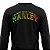 Camiseta Bob Marley - Rasta - Manga Longa - Imagem 4
