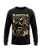 Camiseta Manga Longa Pantera World Domination Tour 1999 - Imagem 1