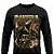 Camiseta Pantera - World Domination Tour 1999 - Manga Longa - Imagem 3