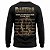 Camiseta Pantera - World Domination Tour 1999 - Manga Longa - Imagem 2