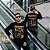 Camiseta Pantera - World Domination Tour 1999 - Manga Longa - Imagem 5