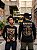 Camiseta Manga Longa Pantera World Domination Tour 1999 - Imagem 3