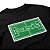 Camiseta Oasis - Maine Road - Imagem 3
