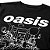 Camiseta Oasis - Definitely Maybe - Imagem 3