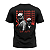 Camiseta Black Sabbath Never Say Die Oficial - Imagem 2