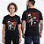 Camiseta Black Sabbath Never Say Die Oficial - Imagem 4