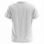 Camiseta Black Sabbath - Graveyard Branca - Imagem 2