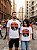 Camiseta Black Sabbath Graveyard Branca - Imagem 3