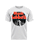 Camiseta Black Sabbath Graveyard Branca - Imagem 1