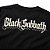 Camiseta Black Sabbath - Henry Classic - Imagem 4