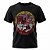 Camiseta Black Sabbath - Henry Classic - Imagem 1