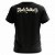 Camiseta Black Sabbath - Henry Classic - Imagem 2