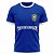 Camiseta Massacration - Brasil Azul - Imagem 1