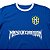 Camiseta Massacration - Brasil Azul - Imagem 3