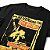 Camiseta Sex Pistols - Never Mind - Imagem 3