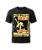 Camiseta Sex Pistols Never Mind - Imagem 1