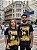 Camiseta Sex Pistols Never Mind - Imagem 3