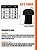 Camiseta Marvel Homem Aranha: Um Novo Dia Villains Shadow - Imagem 4