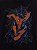 Camiseta Marvel Homem Aranha: Um Novo Dia Villains Shadow - Imagem 2