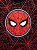 Camiseta Full Print Marvel Homem Aranha Mask - Imagem 2