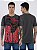 Camiseta Marvel Homem Aranha: Um Novo Dia City - Imagem 3