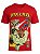 Camiseta Marvel Homem Aranha: Um Novo Dia Hulk Fight - Imagem 1