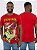 Camiseta Marvel Homem Aranha: Um Novo Dia Hulk Fight - Imagem 3