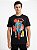 Camiseta DC Comics Superman e Krypto - Imagem 4
