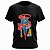 Camiseta DC Comics Superman e Krypto - Imagem 1