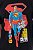 Camiseta DC Comics Superman e Krypto - Imagem 2