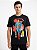 Camiseta DC Comics Superman e Krypto - Imagem 3