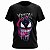 Camiseta Marvel - Homem Aranha Venom Face - Imagem 1