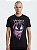 Camiseta Marvel - Homem Aranha Venom Face - Imagem 4