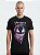 Camiseta Marvel Homem Aranha Venom Face - Imagem 3