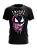 Camiseta Marvel Homem Aranha Venom Face - Imagem 1