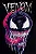Camiseta Marvel Homem Aranha Venom Face - Imagem 2