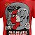 Camiseta Marvel - Comics Super Heroes - Imagem 3