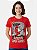 Camiseta Marvel Comics Super Heroes - Imagem 3
