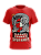 Camiseta Marvel Comics Super Heroes - Imagem 1