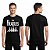 Camiseta The Beatles Abbey Road Oficial - Imagem 3
